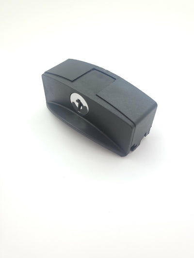 Window Handle - Suits Ezial - Keyed Window Catch