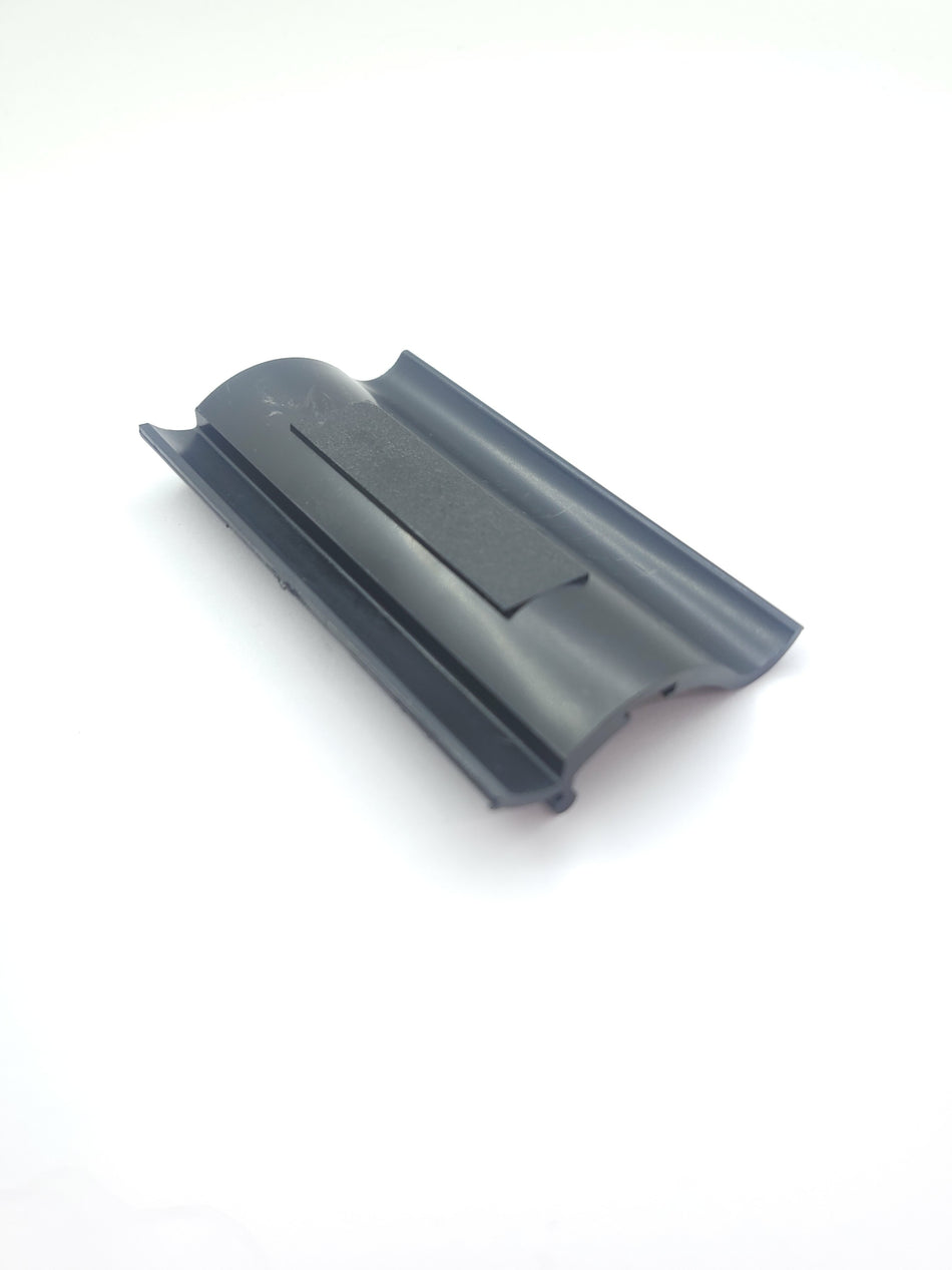 Window Handle - suits Precision aluminium windows - non locking