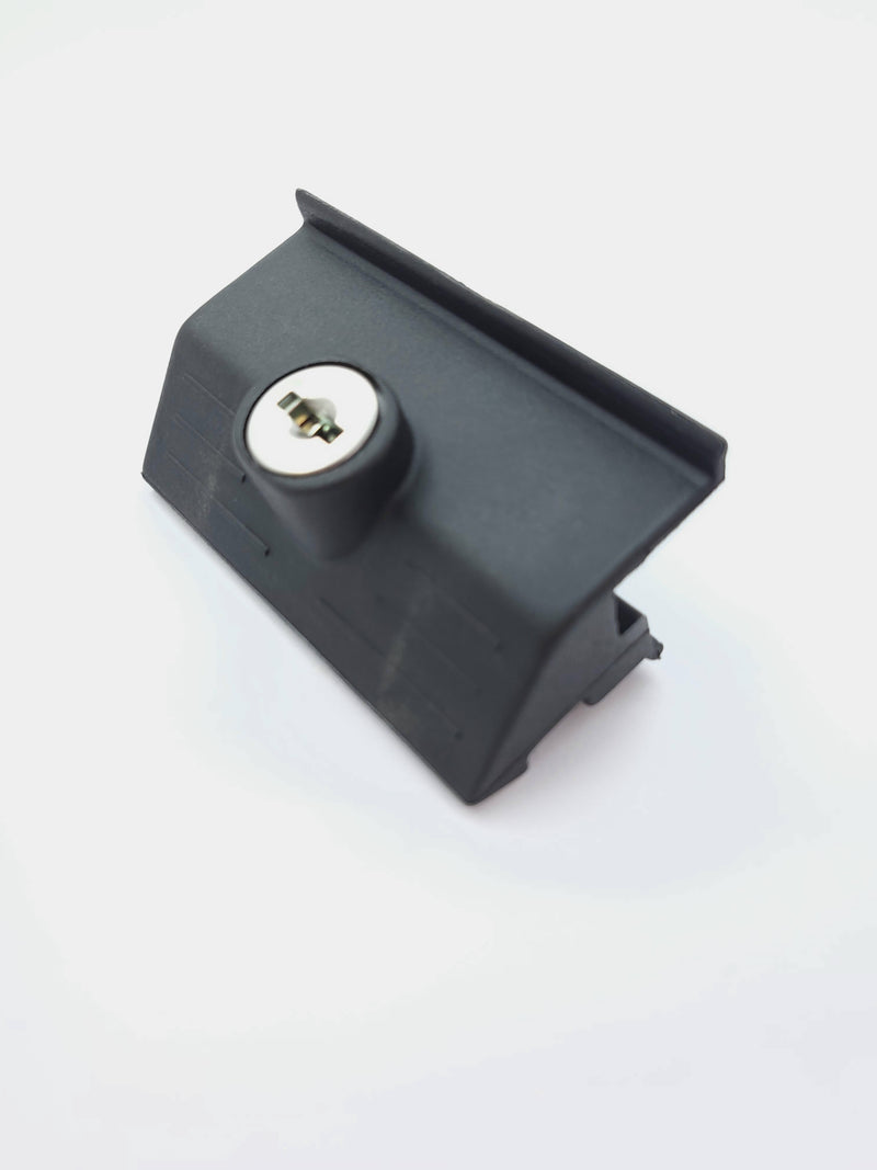 obsolete Window Handle - suits Aluminex sliding windows- Key locking