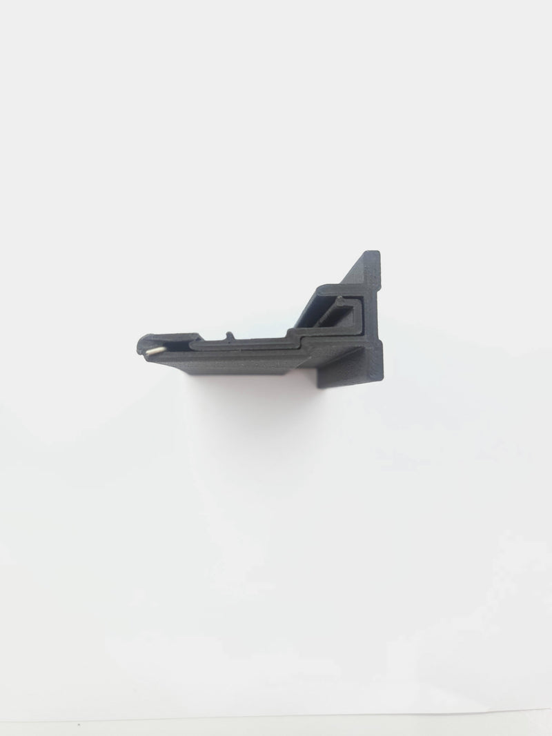 Window Handle - Mystery - 3D printed - Sold singly