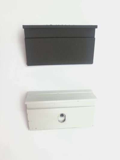 Window Handle - Mystery - 3D printed - Sold singly