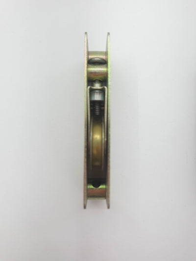 Sliding door rollers - Heavy Duty rollers -10mm wide