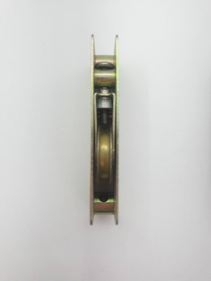 Sliding door rollers - Heavy Duty rollers -10mm wide