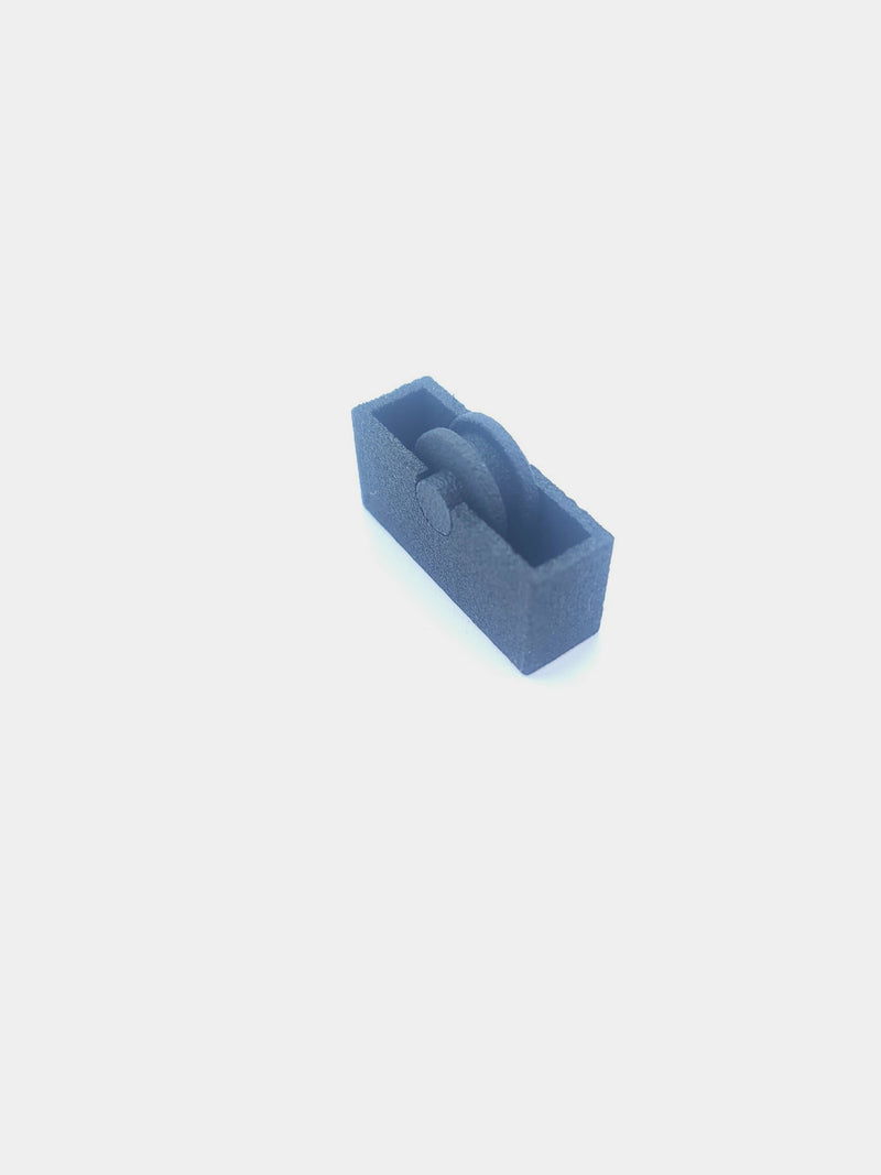 Window Roller- Suits Naco Pillar - 3D printed- Sold singly