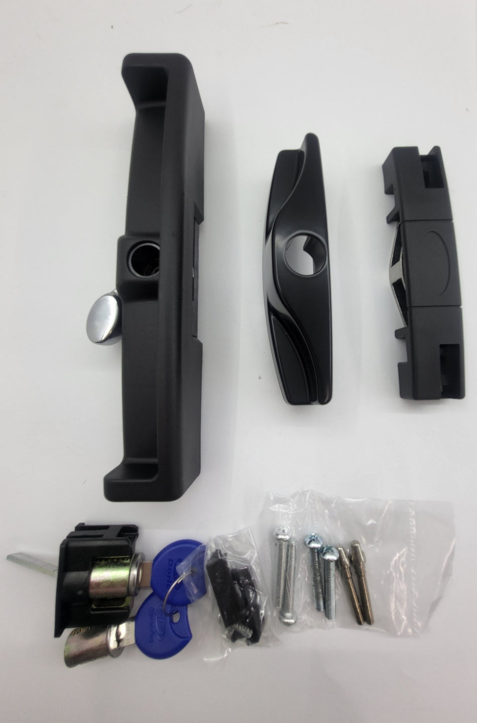 Original Archer Sliding door handle kit - DIRECT Replacement