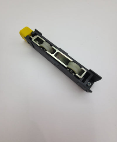 Adjustable Carrera 2 Pulleys/Roller- Giesse doors and windows - Sold singly