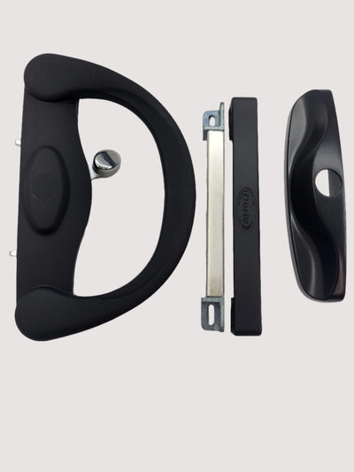 Sliding door lock DS930 Wilton - NOW OBSOLETE STOCK
