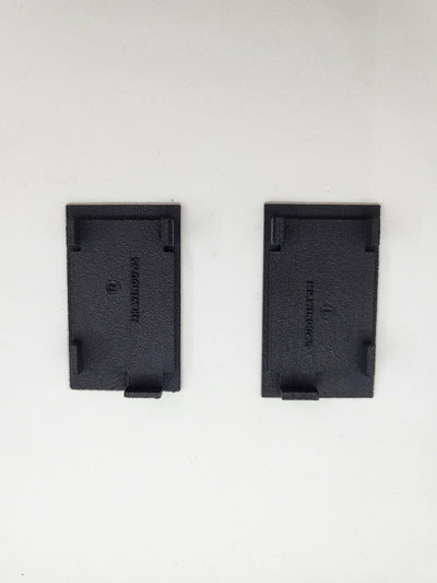 Trend double hung sash caps - sold as a pair - PRINTED ON DEMAND