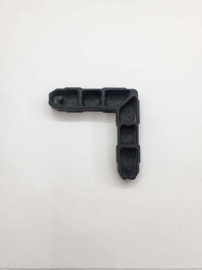 Flyscreen Corner Stake - Sold singly