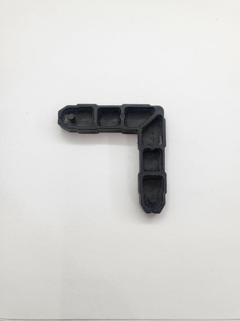 Flyscreen Corner Stake - Sold singly
