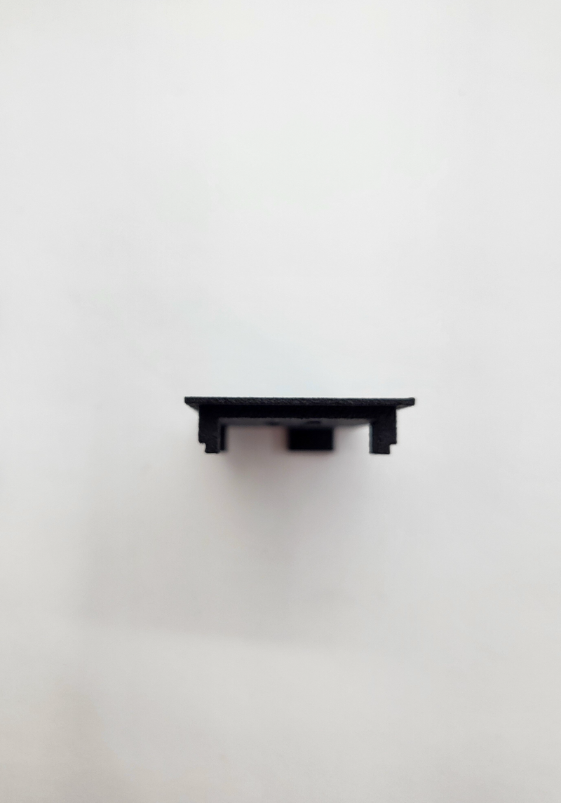 Trend double hung sash caps - sold as a pair - PRINTED ON DEMAND