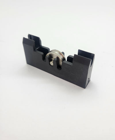 Screen Door Roller - SS Wheel Roller  - Sold singly