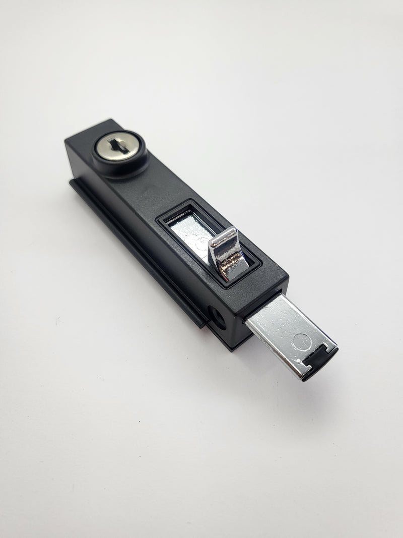 Vent Lock  - key locking - suits BGC aluminium windows