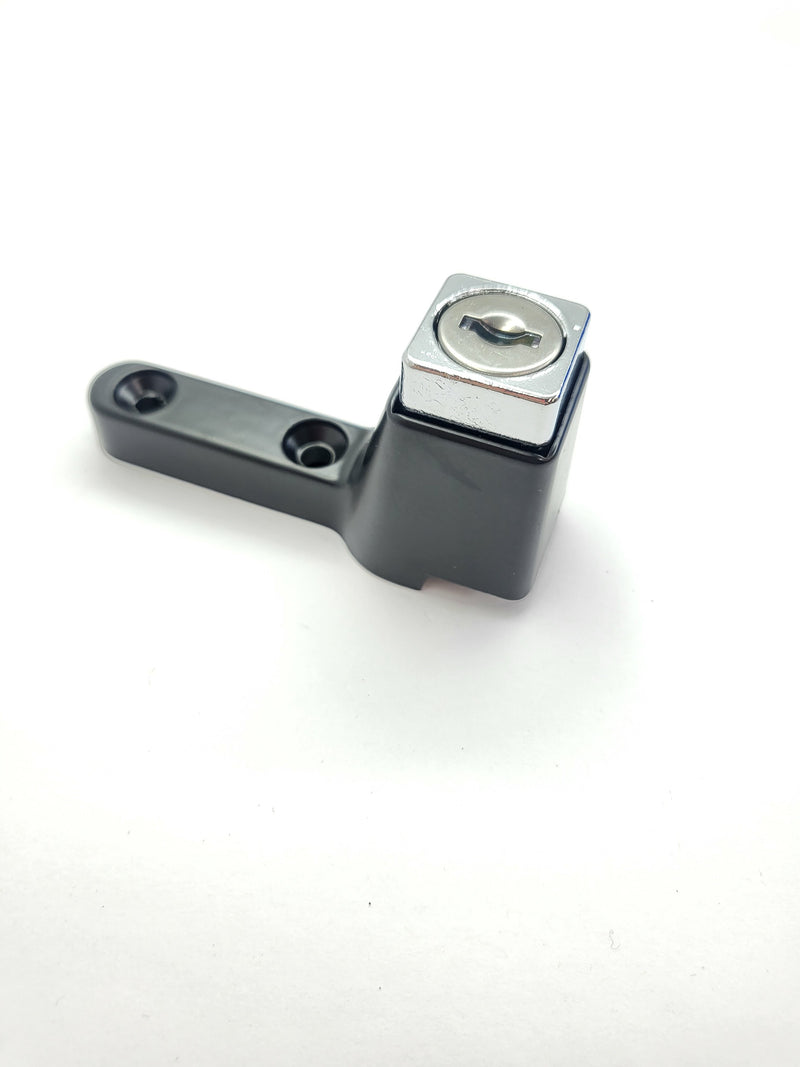 Doric Press Locks - add security to windows