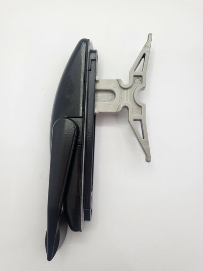 Trend Casement Handles - suits side hung windows and screens