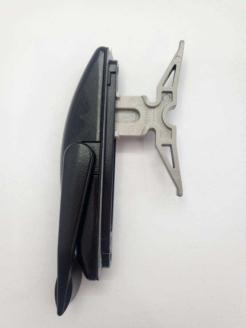 Trend Casement Handles - suits side hung windows and screens