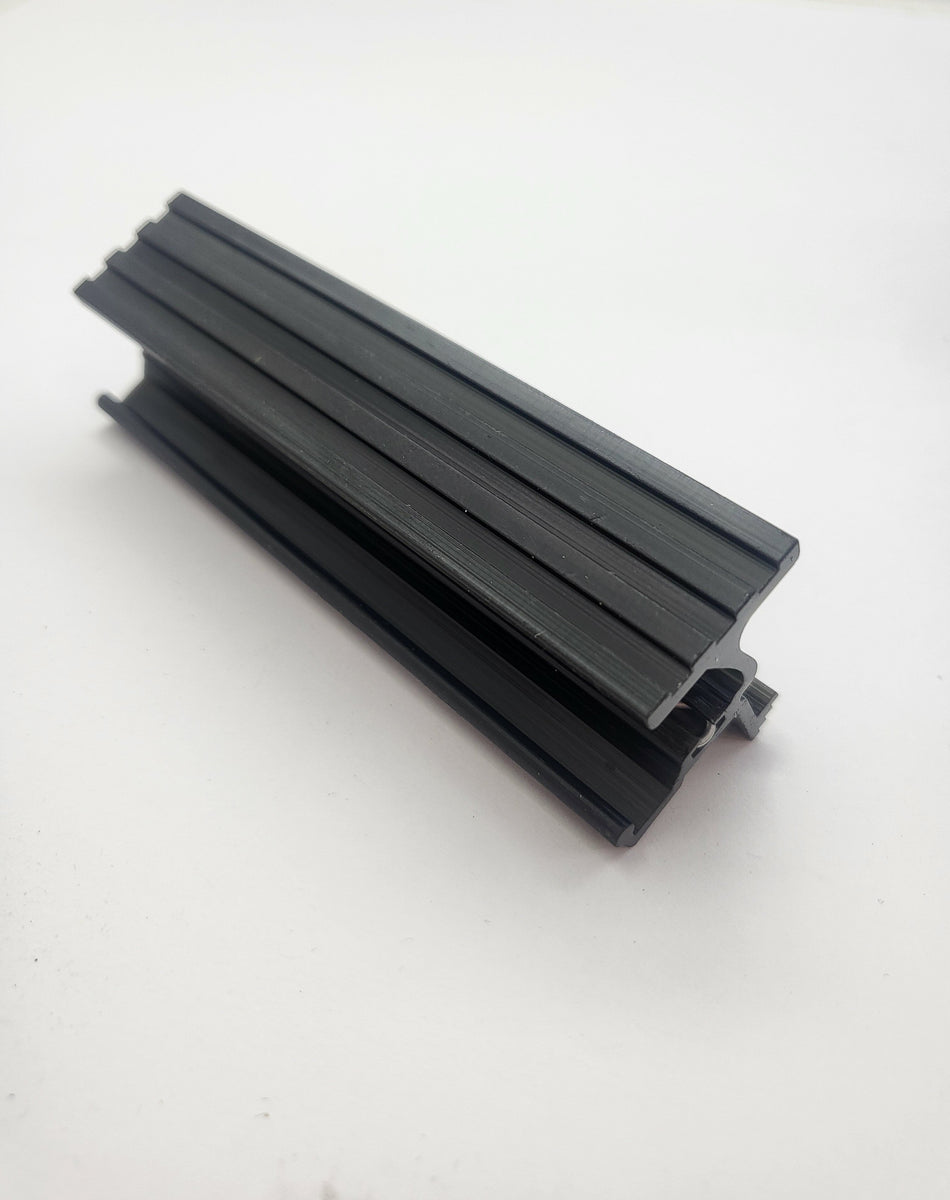 Sliding window handle - suits Alumalite windows - 3D printed - Sold singly