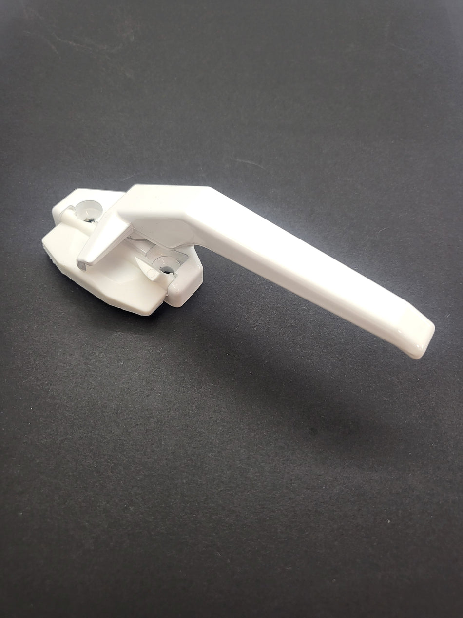 Handle CAM - by Whitco - Wedgeless- White- Sold singly