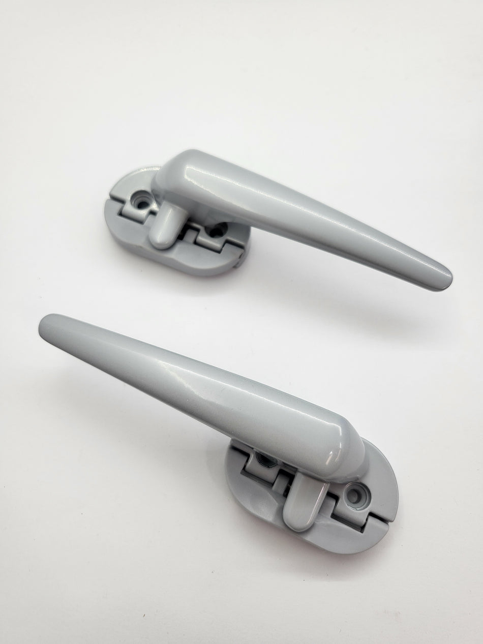 CAM handles Non Locking for Awning Casement windows by Doric - universal latch  DS776