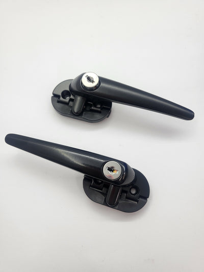 CAM Handles - Wedgeless - (DS776 and DS777)