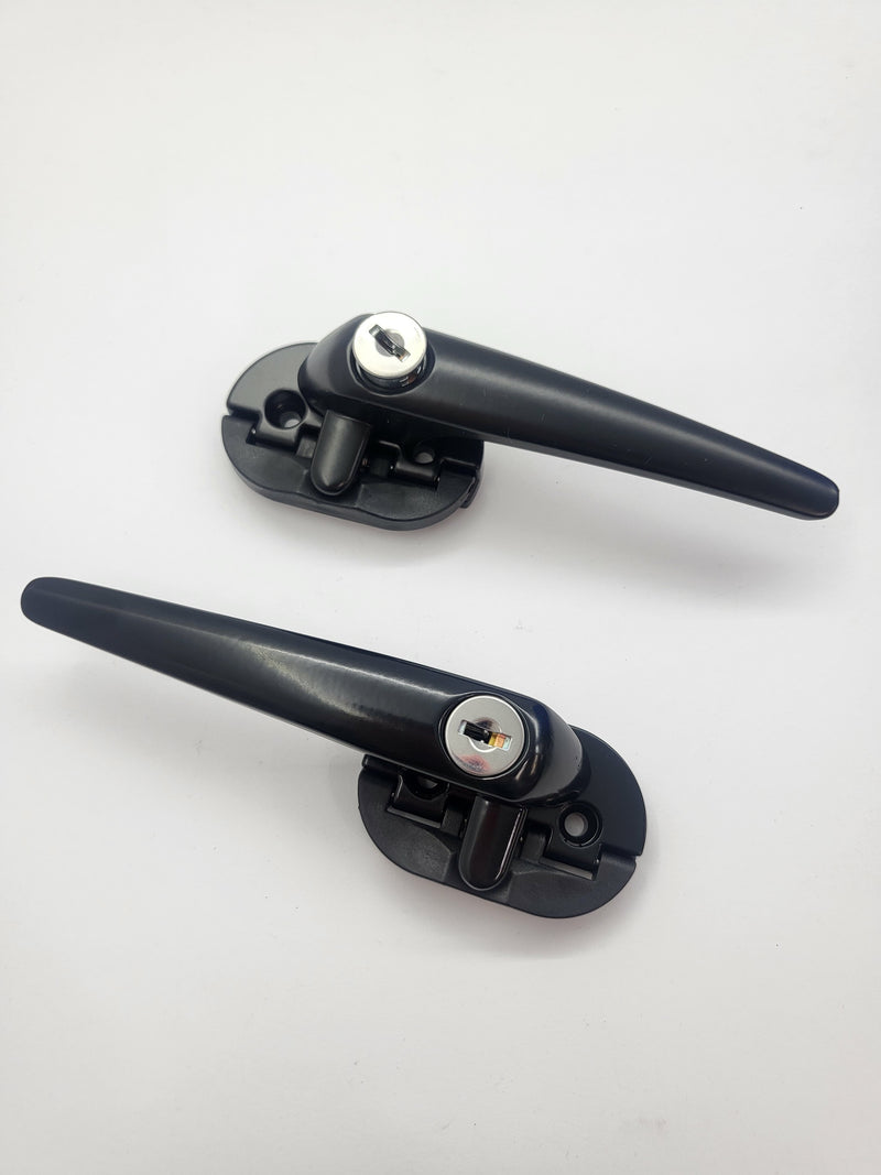 CAM Handles - Wedgeless - (DS776 and DS777)
