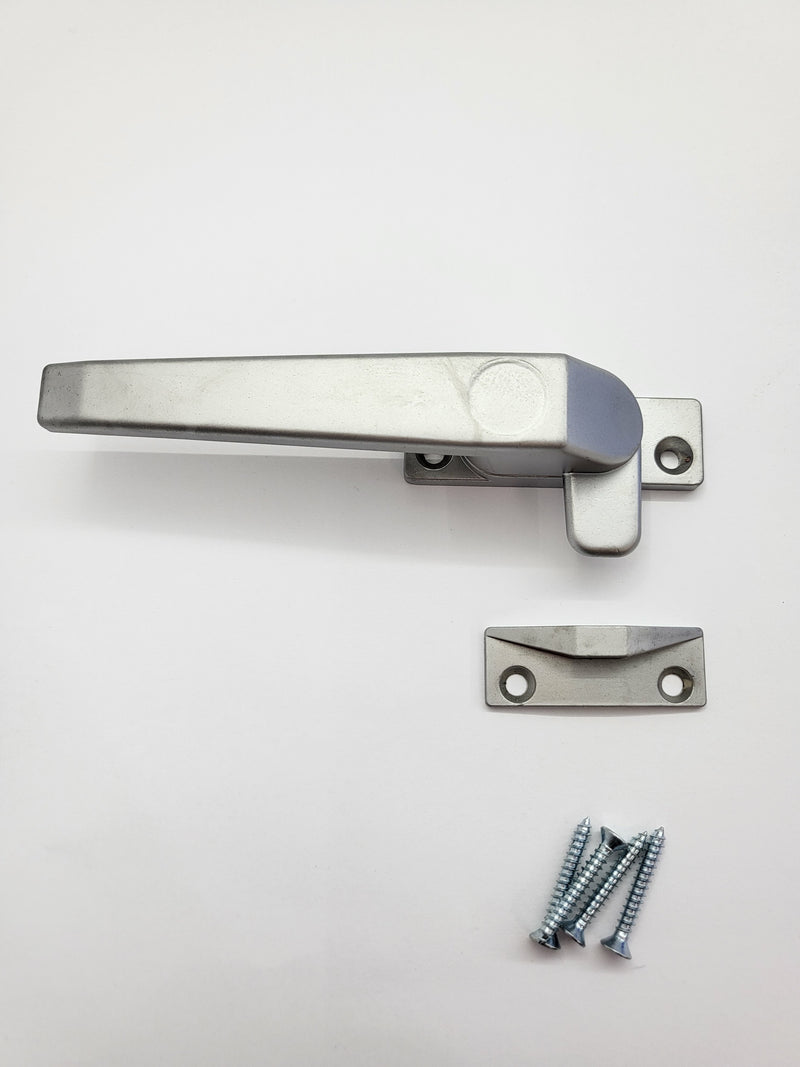 CAM handle Whitco Series 25 Window Latch Non-Locking