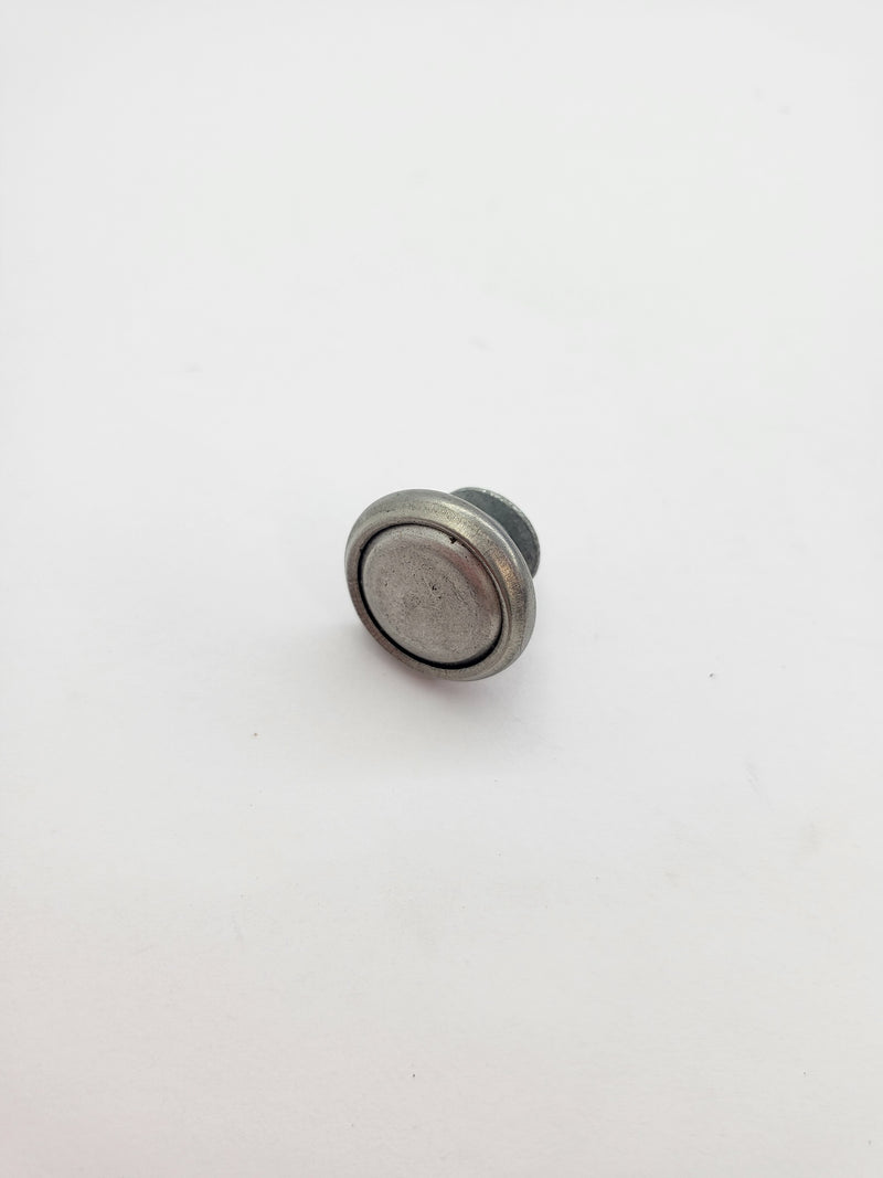 Shower and Screen Roller - stainless steel - Sold singly  - ACUTE