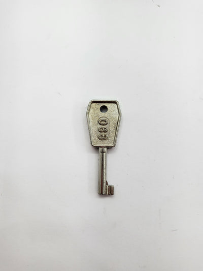 CAM handle Key ONLY - Suits Whitco Catches - Sold singly