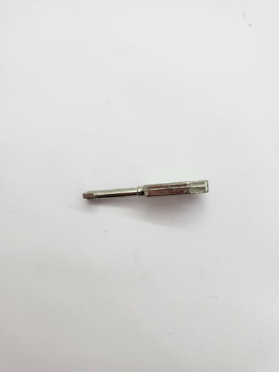 CAM handle Key ONLY - Suits Whitco Catches - Sold singly