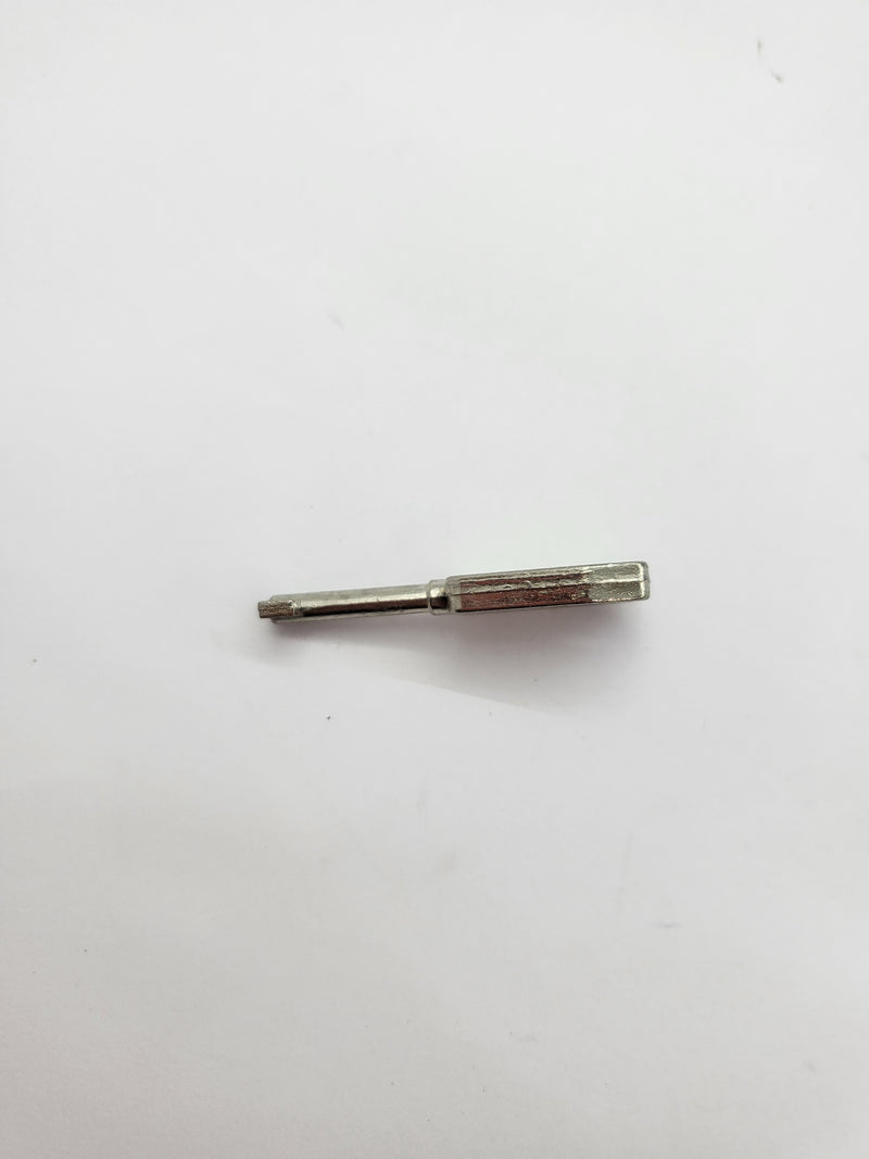 CAM handle Key ONLY - Suits Whitco Catches - Sold singly