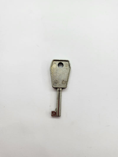 CAM handle Key ONLY - Suits Whitco Catches - Sold singly