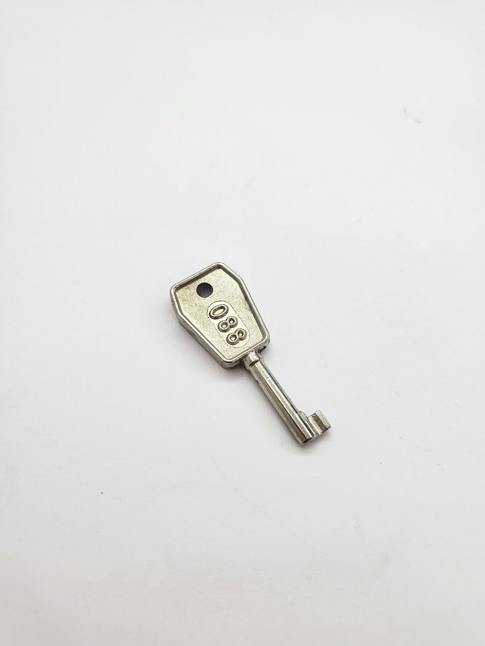 CAM handle Key ONLY - Suits Whitco Catches - Sold singly