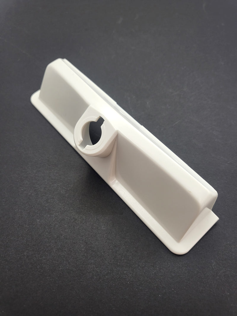 Truth Entry Gard COVER only - white