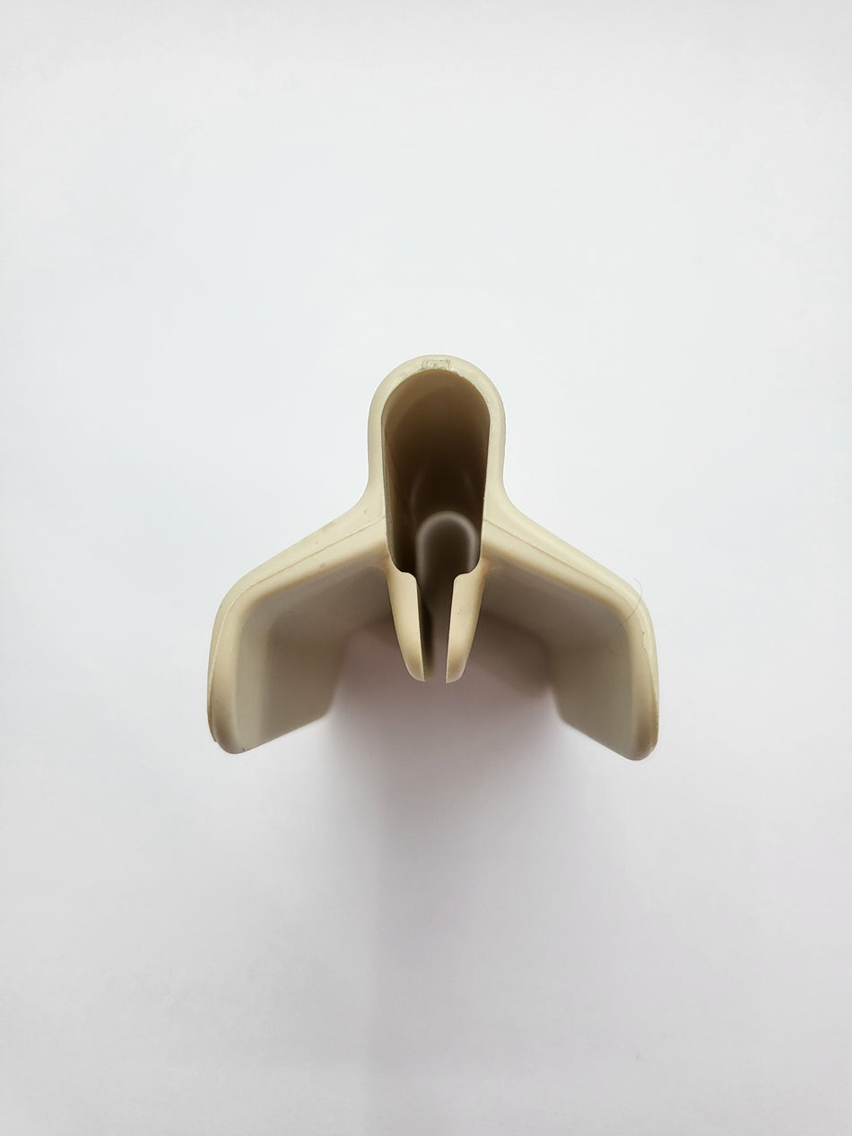 SHOWER HANDLE  - suits Stegbar Clamp style