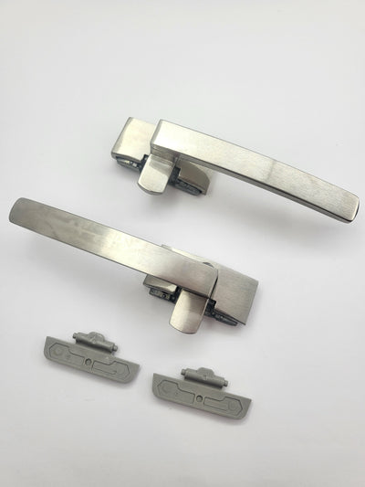 CAM handle - exclusively for AWS Icon series - stainless steel