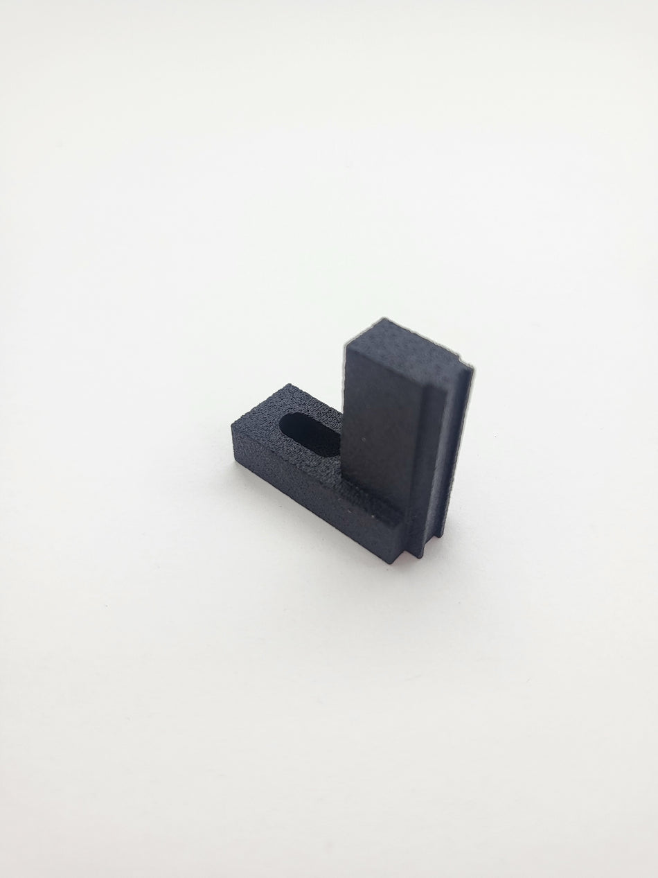 Window skid block - suits old Boral, Dowell windows - 3D printed -Sold singly