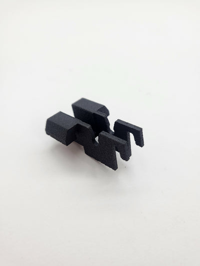 Window carriage ONLY - suits Connelly windows - 3D printed