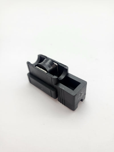 Sliding windows carriage/rollers - suits Alspec Carinya