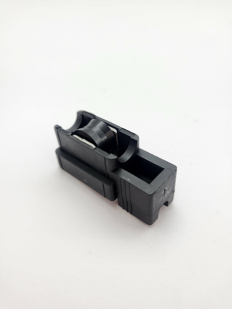 Sliding windows carriage/rollers - suits Alspec Carinya