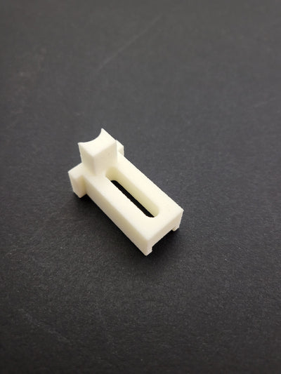 Window skid block - suits Kenway aluminium windows - Sold singly