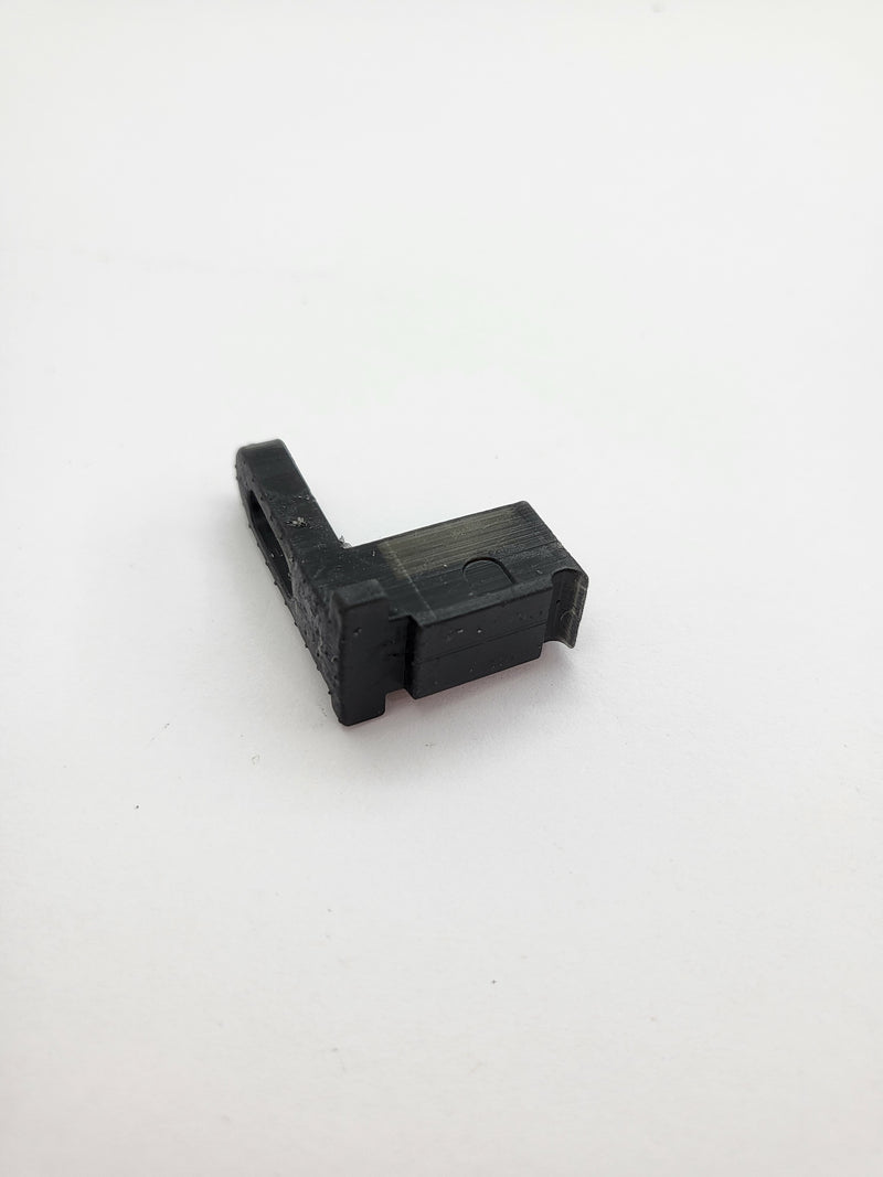 Window skid block - 3D printed- Sold singly