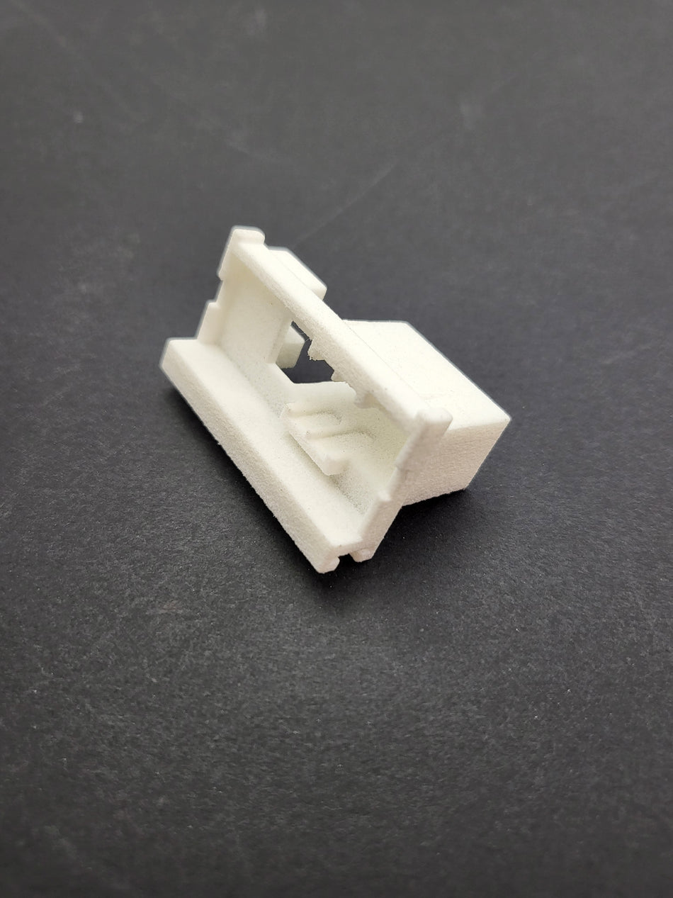 Window Guide carriage ONLY - overseas brand - 3D Printed