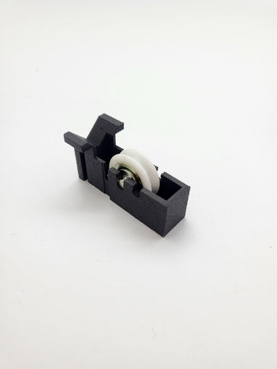 Window Rollers - suit Robb & Brown, Curtain windows - Sold singly