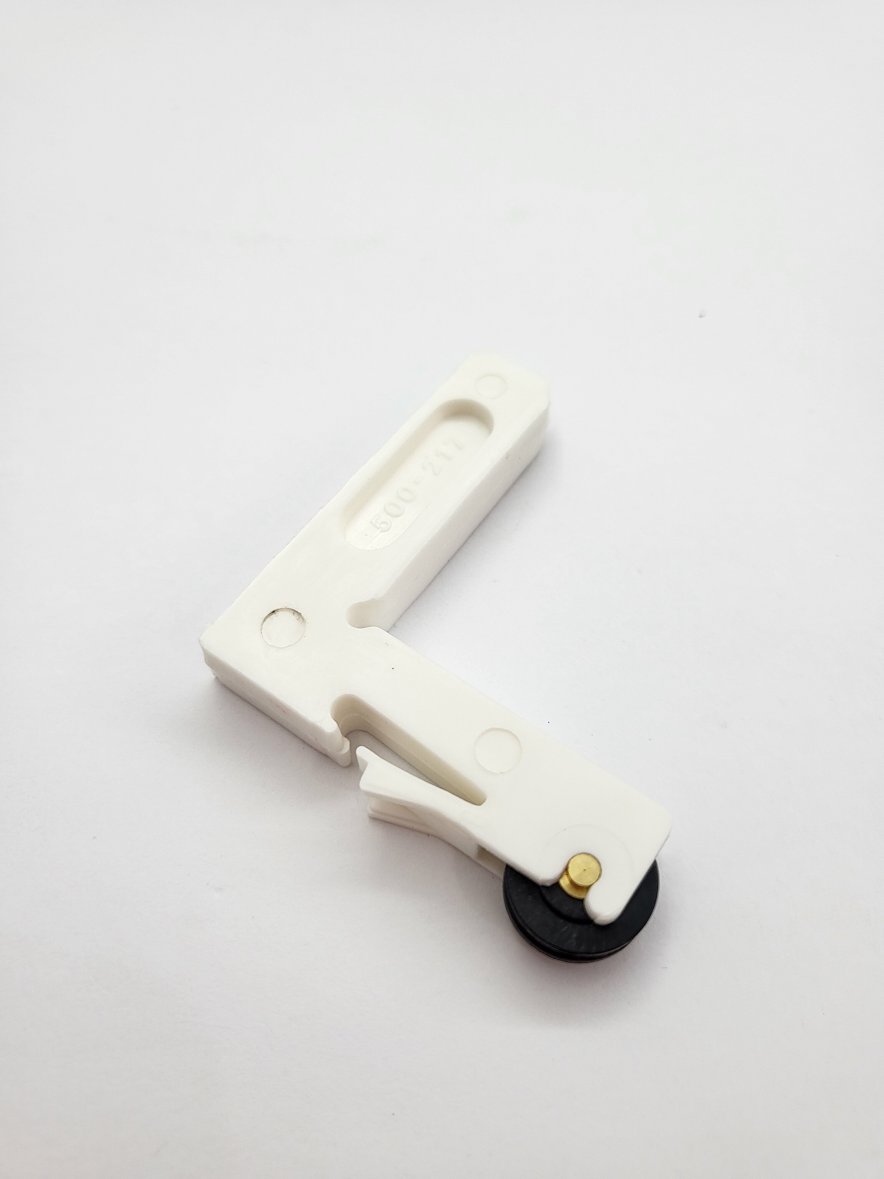 Trimview - Window Cnr Stake Roller Carriage/Roller- Sold singly – Mr ...