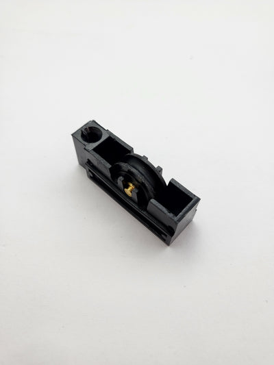 Window rollers - suits Capral, G James school series - DR232/13 - Sold singly