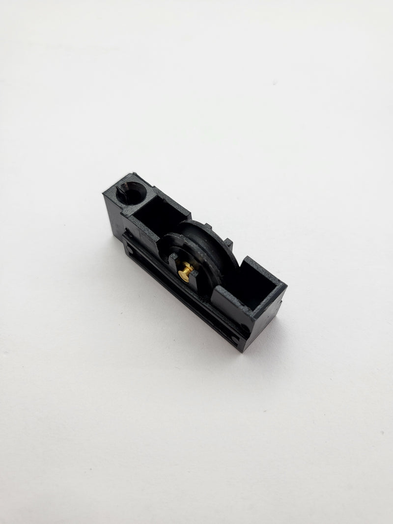 Window rollers - suits Capral, G James school series - DR232/13 - Sold singly