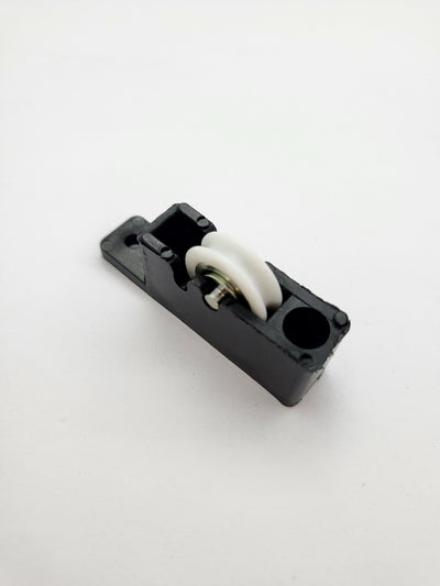 Window rollers - suit Dowell, Nu-Lock aluminium windows- Sold singly