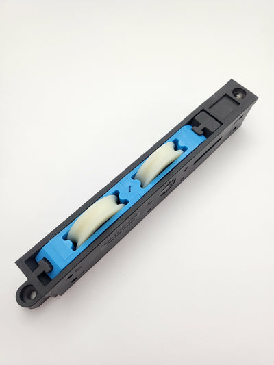Door Roller - Commercial - Double bogey- Sold singly