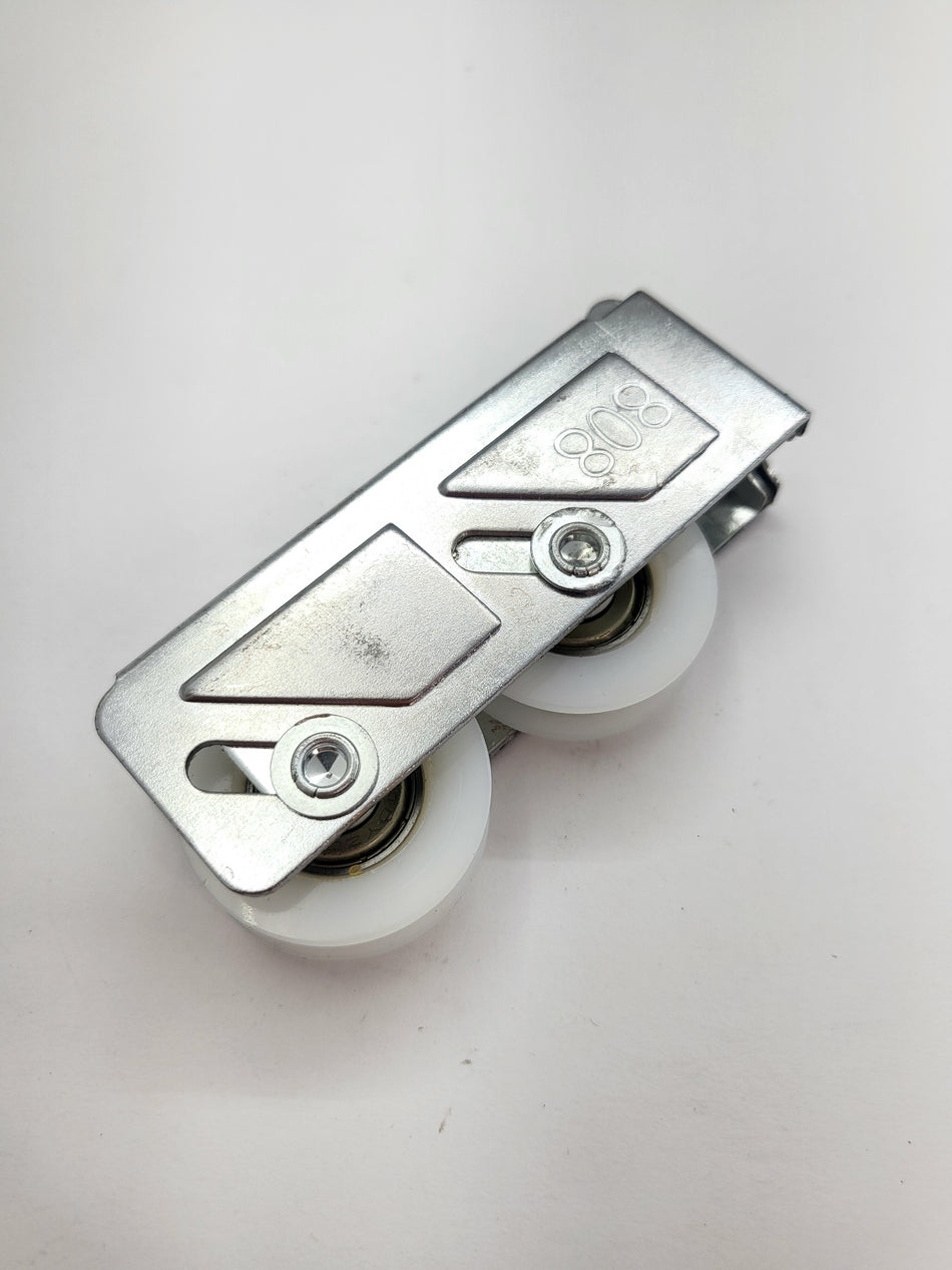 Sliding door roller - Sold singly - imported hardware