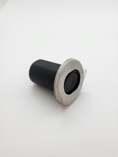 Retractable Ferrules to suit flush bolts, patio bolts, window bolts